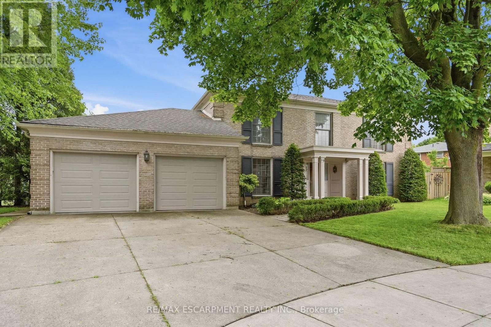 19 Verdun Court, Hamilton, ON