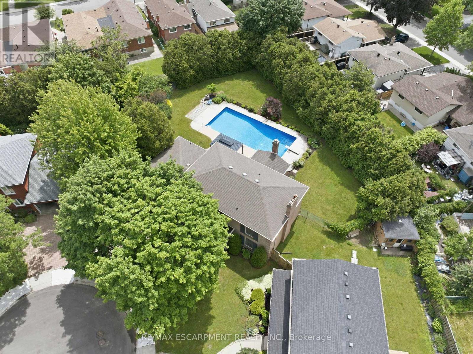 19 Verdun Court, Hamilton, ON