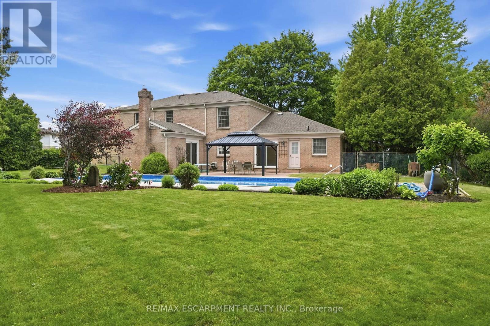 19 Verdun Court, Hamilton, ON