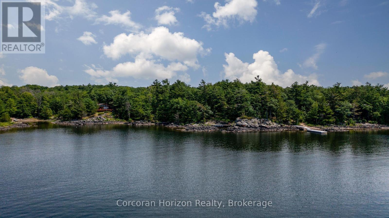 471 North Shore Rd Road, Georgian Bay (Baxter), ON