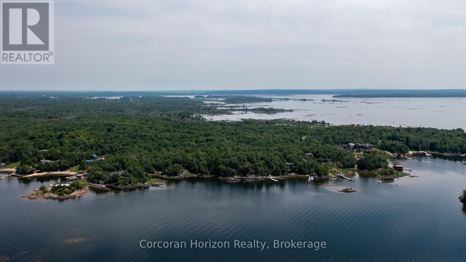 471 North Shore Rd Road, Georgian Bay (Baxter), ON