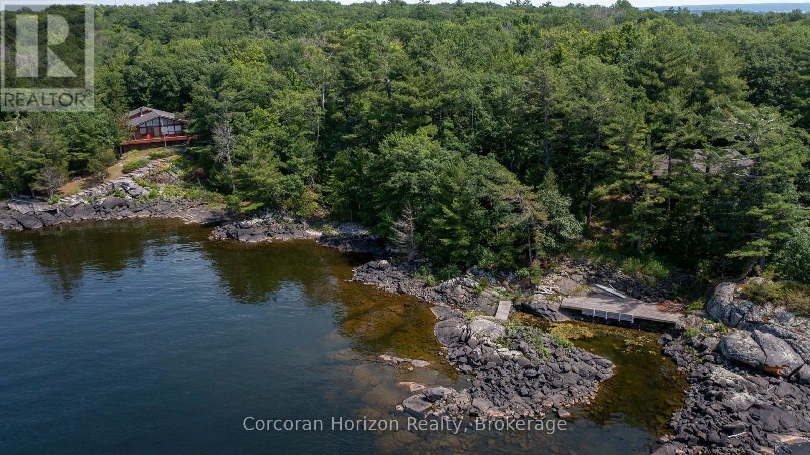 471 North Shore Rd Road, Georgian Bay (Baxter), ON