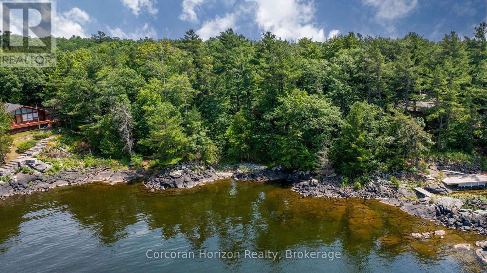 471 North Shore Rd Road, Georgian Bay (Baxter), ON