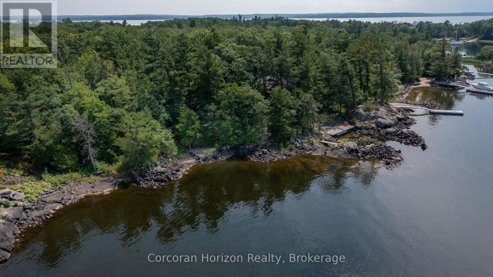 471 North Shore Rd Road, Georgian Bay (Baxter), ON