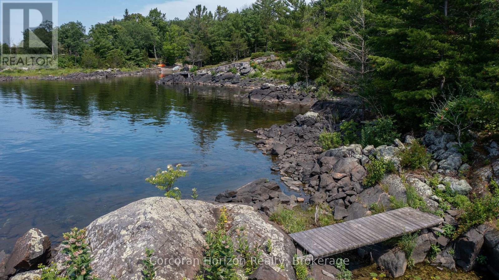 471 North Shore Rd Road, Georgian Bay (Baxter), ON