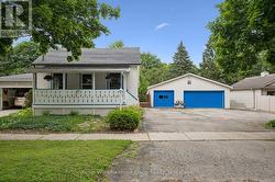 27 OMAR STREET Guelph (Junction/Onward Willow), ON N1H 2V5