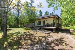 1248 DORCAS BAY ROAD Northern Bruce Peninsula, ON N0H 2R0