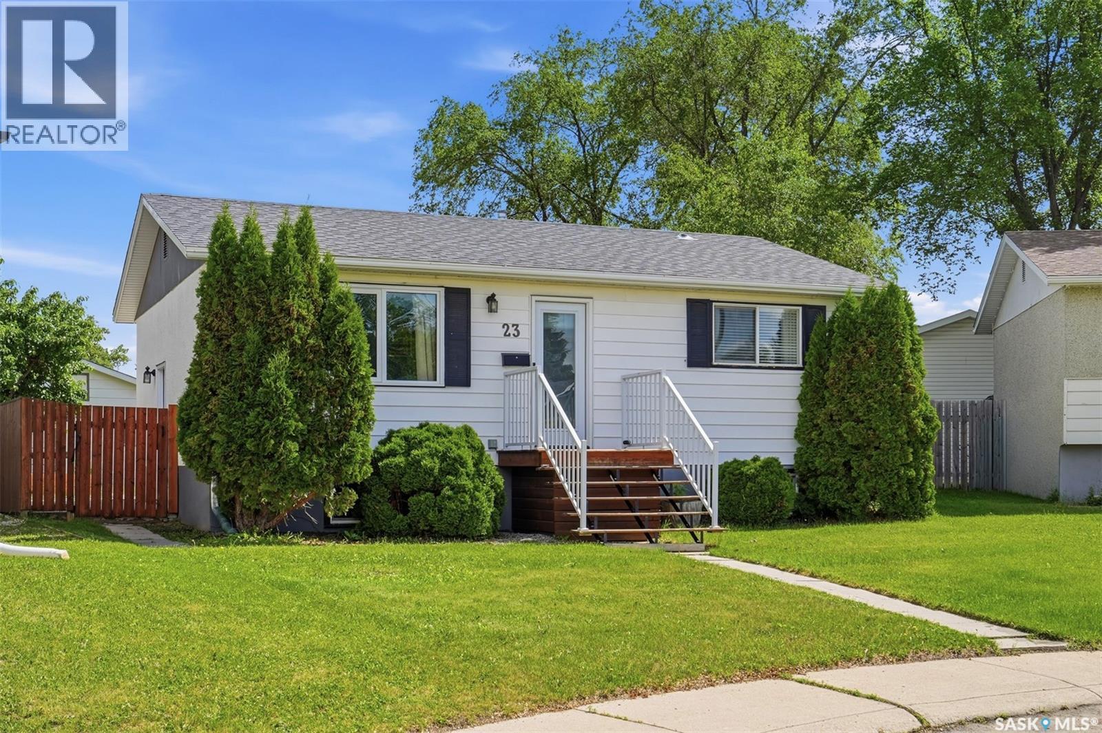 23 Nicholson Place, Saskatoon, SK