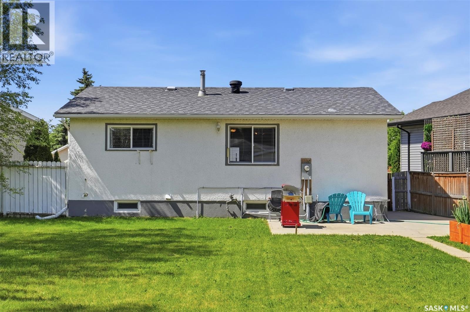23 Nicholson Place, Saskatoon, SK