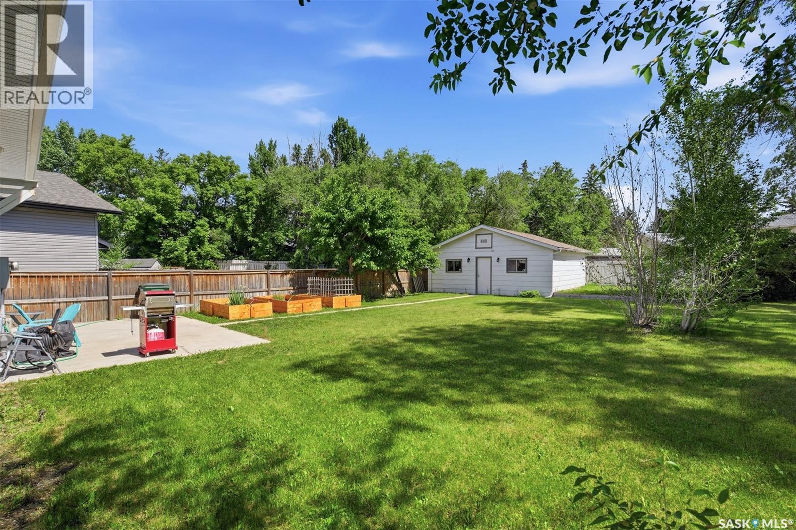 23 Nicholson Place, Saskatoon, SK