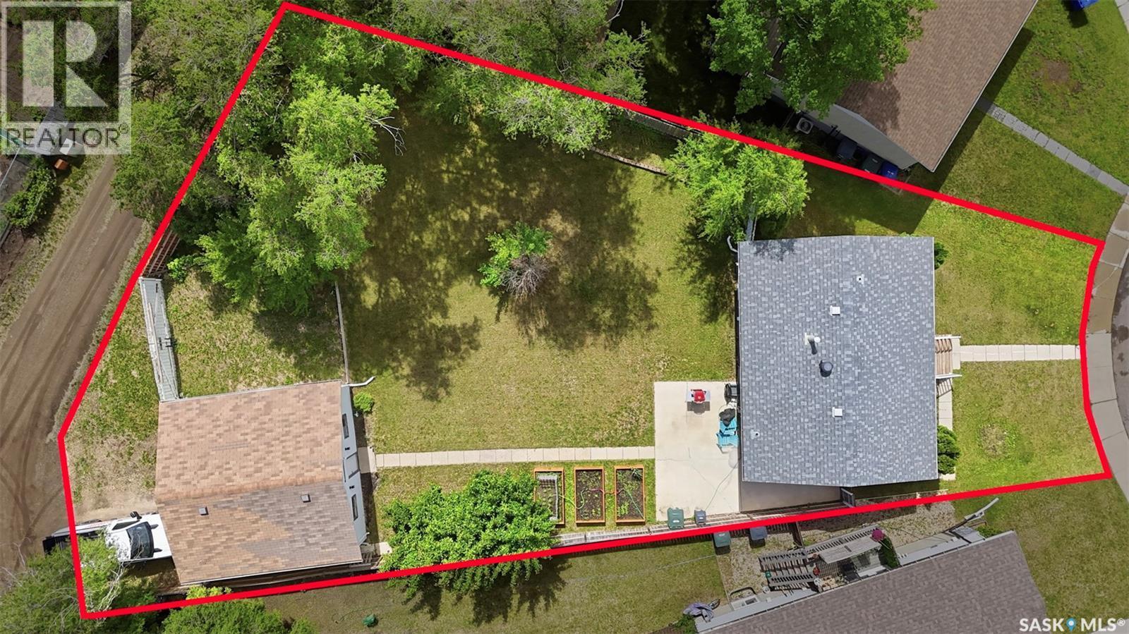 23 Nicholson Place, Saskatoon, SK