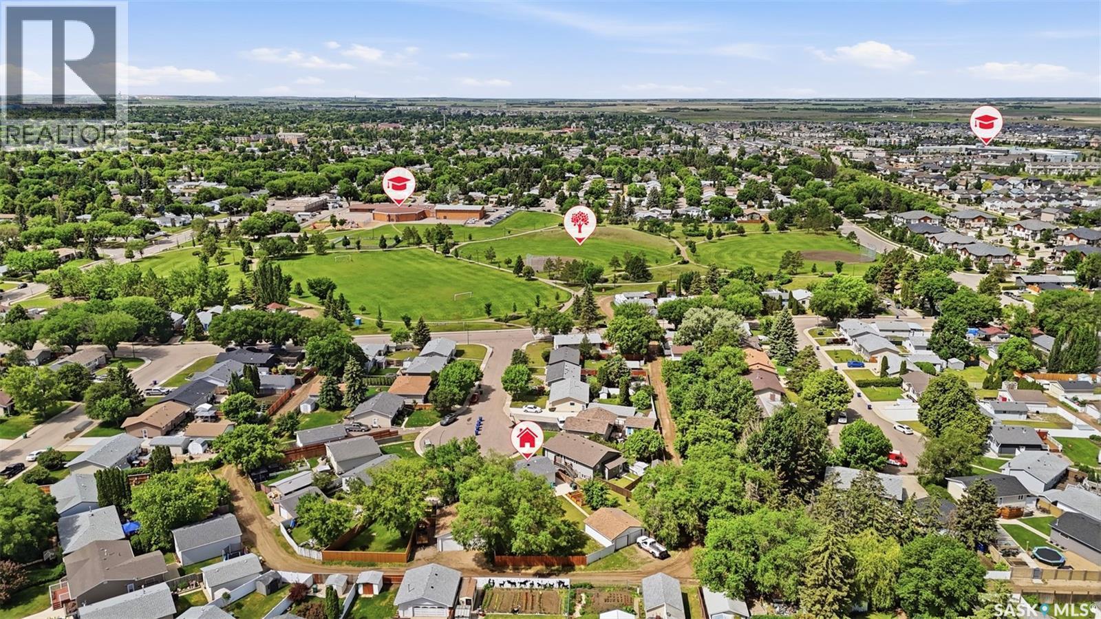 23 Nicholson Place, Saskatoon, SK