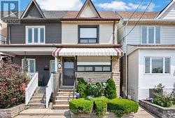 553 GREENWOOD AVENUE Toronto, ON M4J 4A7