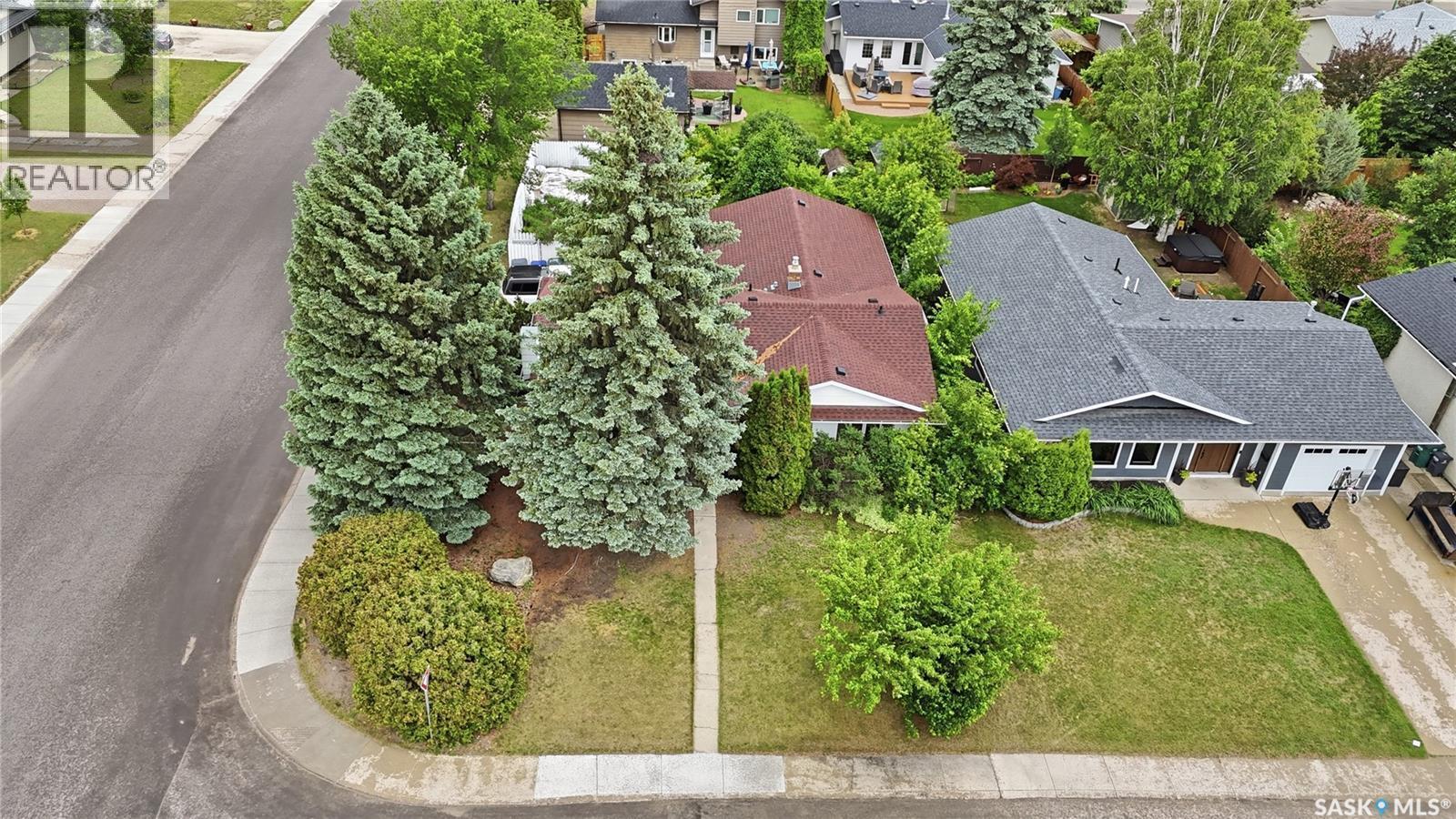 441 Capilano Drive, Saskatoon, SK