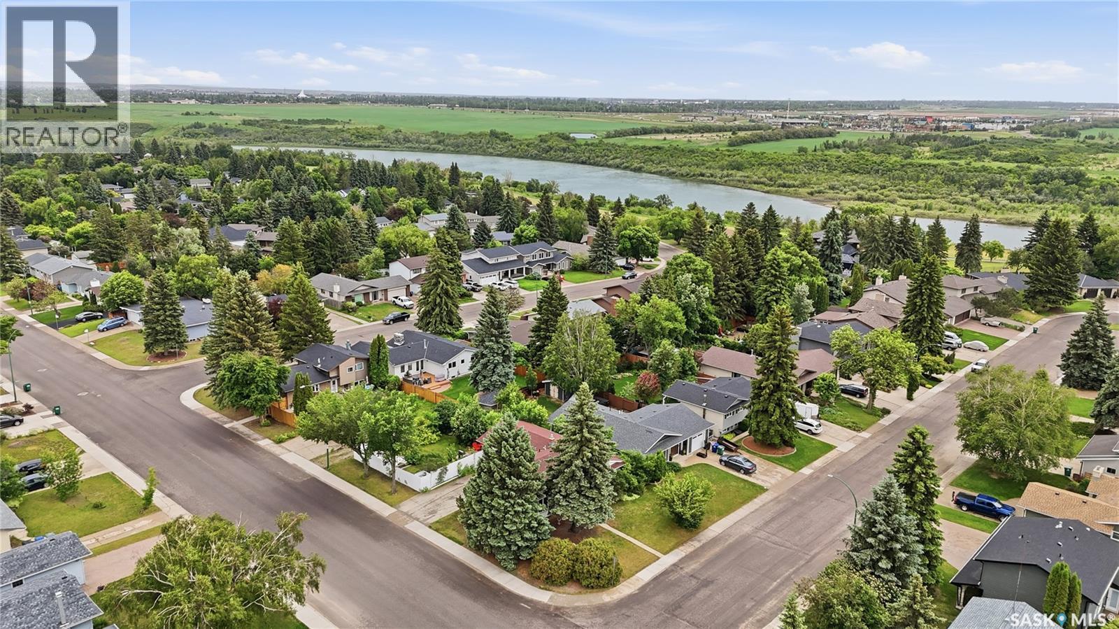 441 Capilano Drive, Saskatoon, SK
