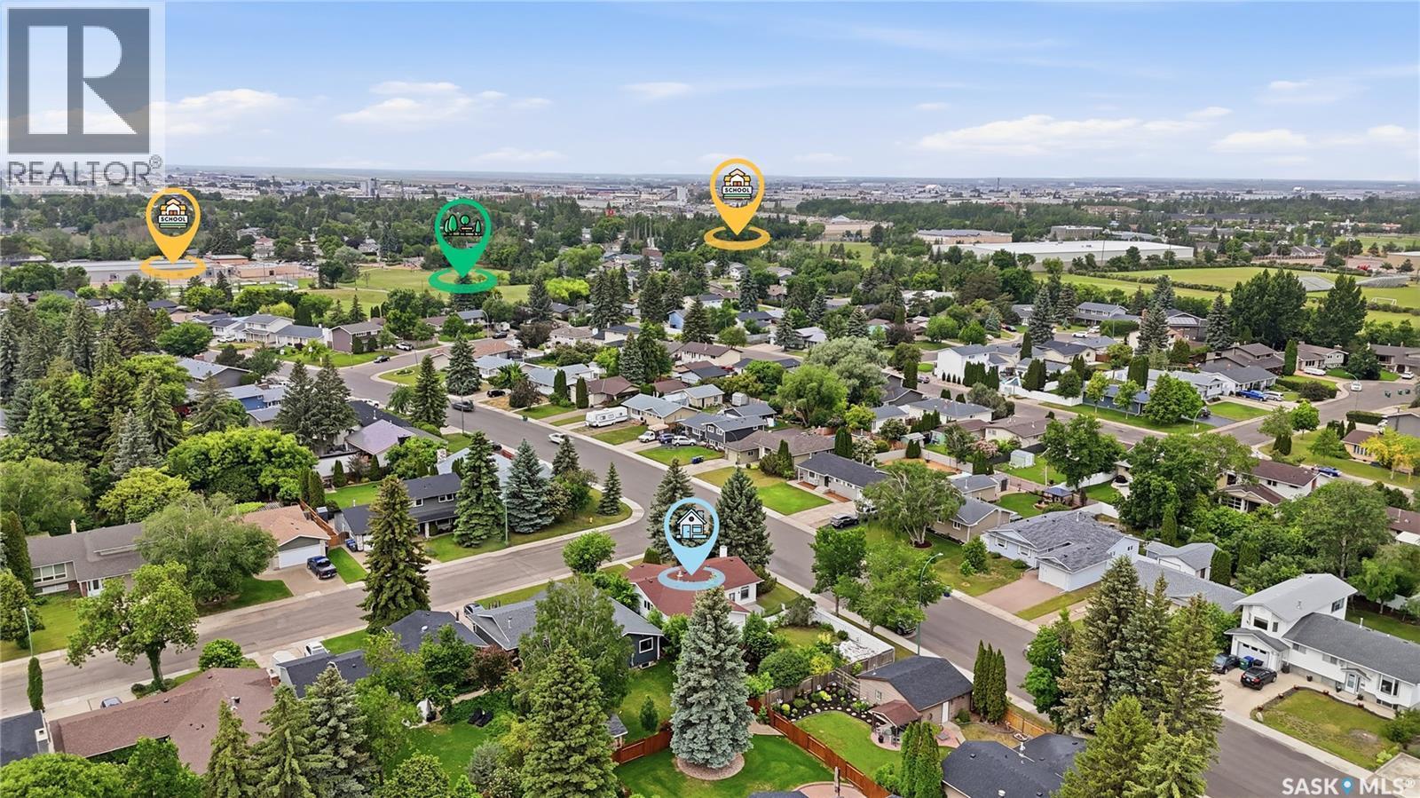 441 Capilano Drive, Saskatoon, SK