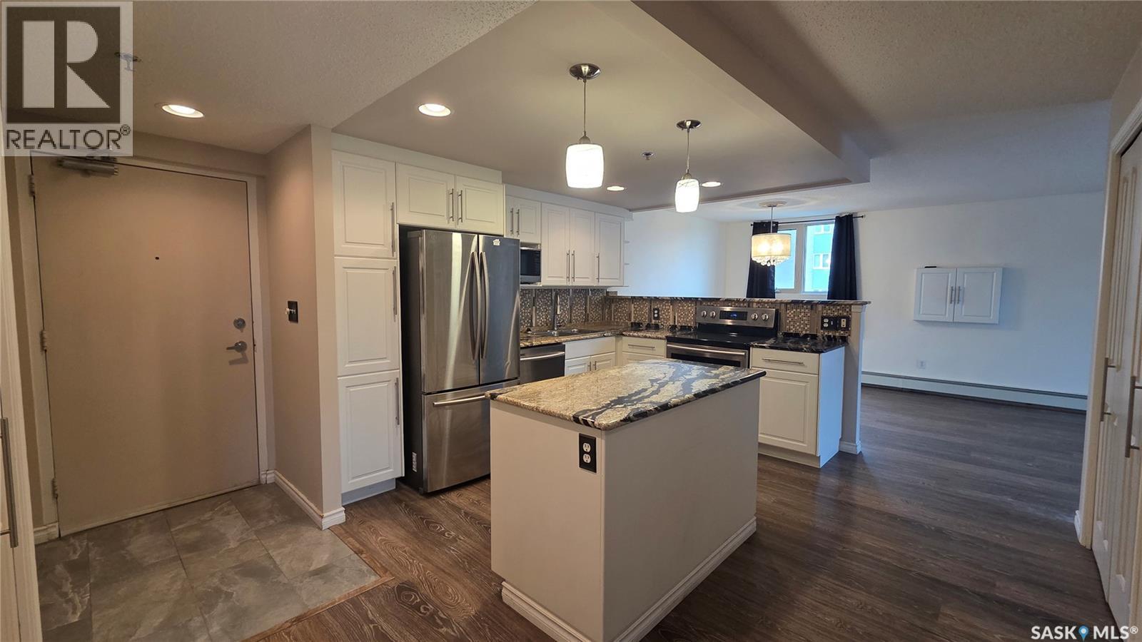 308 525 3Rd Avenue, Saskatoon, SK