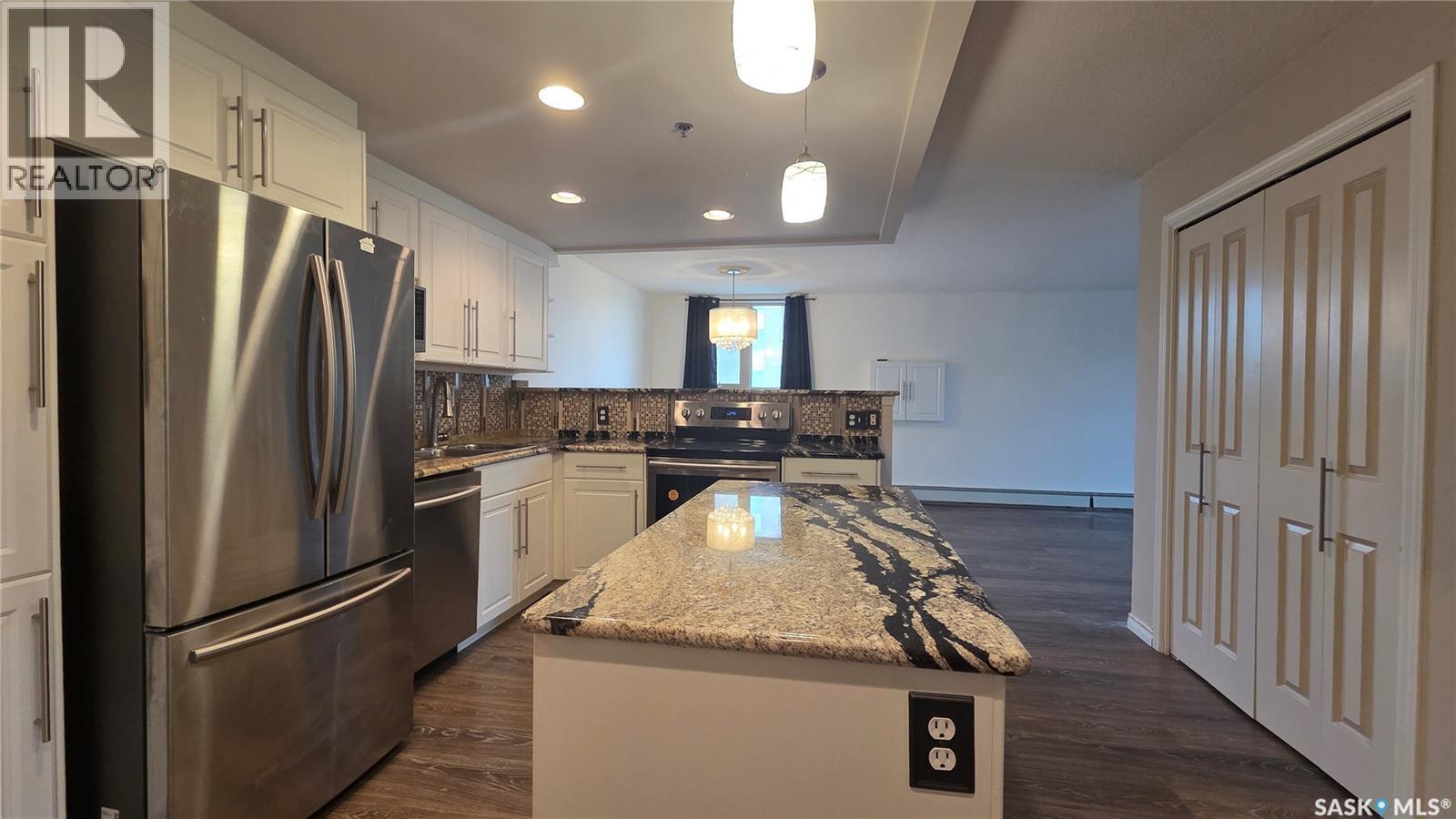 308 525 3Rd Avenue, Saskatoon, SK