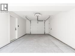 PHOTO TAKEN FROM NEIGHBOURING UNIT (#1) - Floorplan flipped - ** This photo for a staged, visual comparison only** -