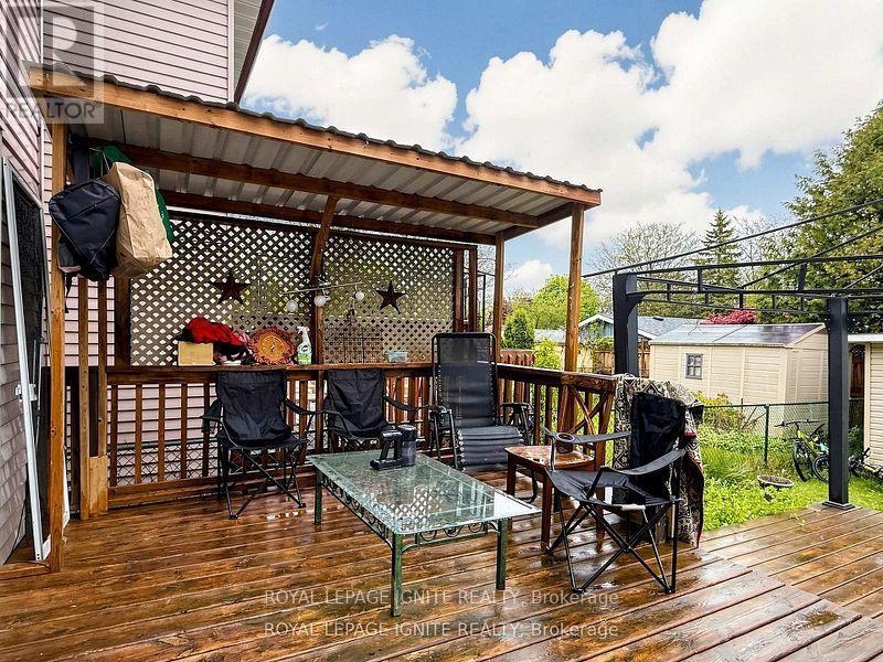 6 Upton Crescent, Guelph, ON