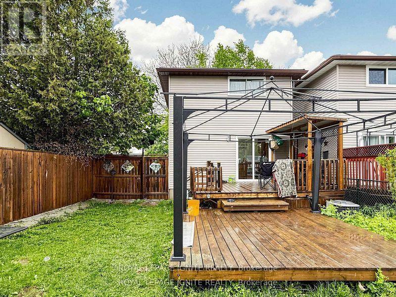 6 Upton Crescent, Guelph, ON