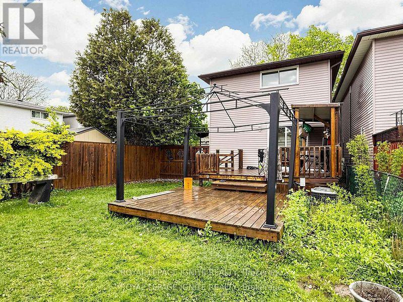 6 Upton Crescent, Guelph, ON