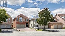 84 SAPPHIRE DRIVE Richmond Hill, ON L4S 2E6