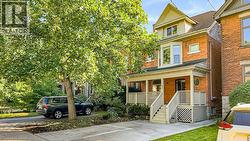 33 HOMEWOOD Avenue Unit# 1B Hamilton, ON L8P 2M1