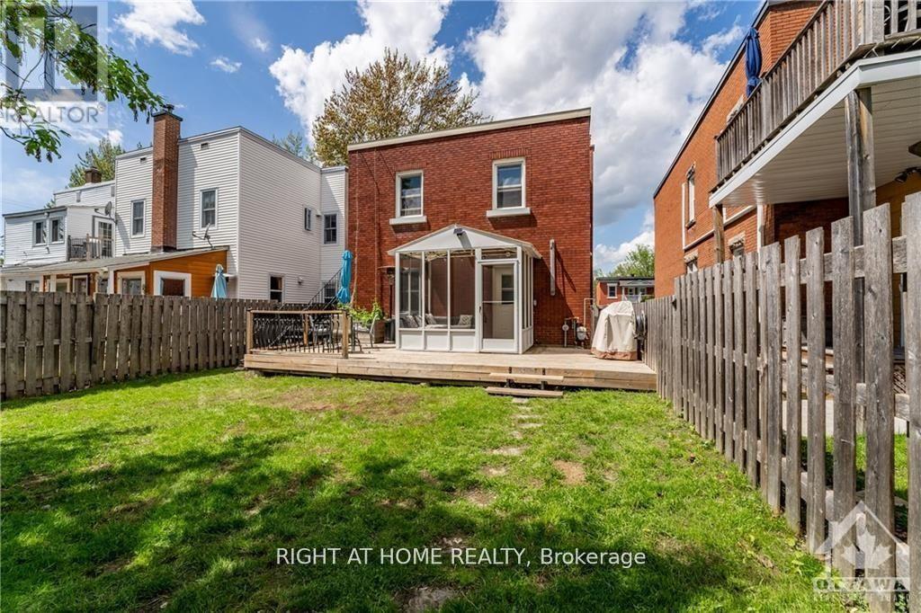 24 Desjardins Avenue, Ottawa, ON