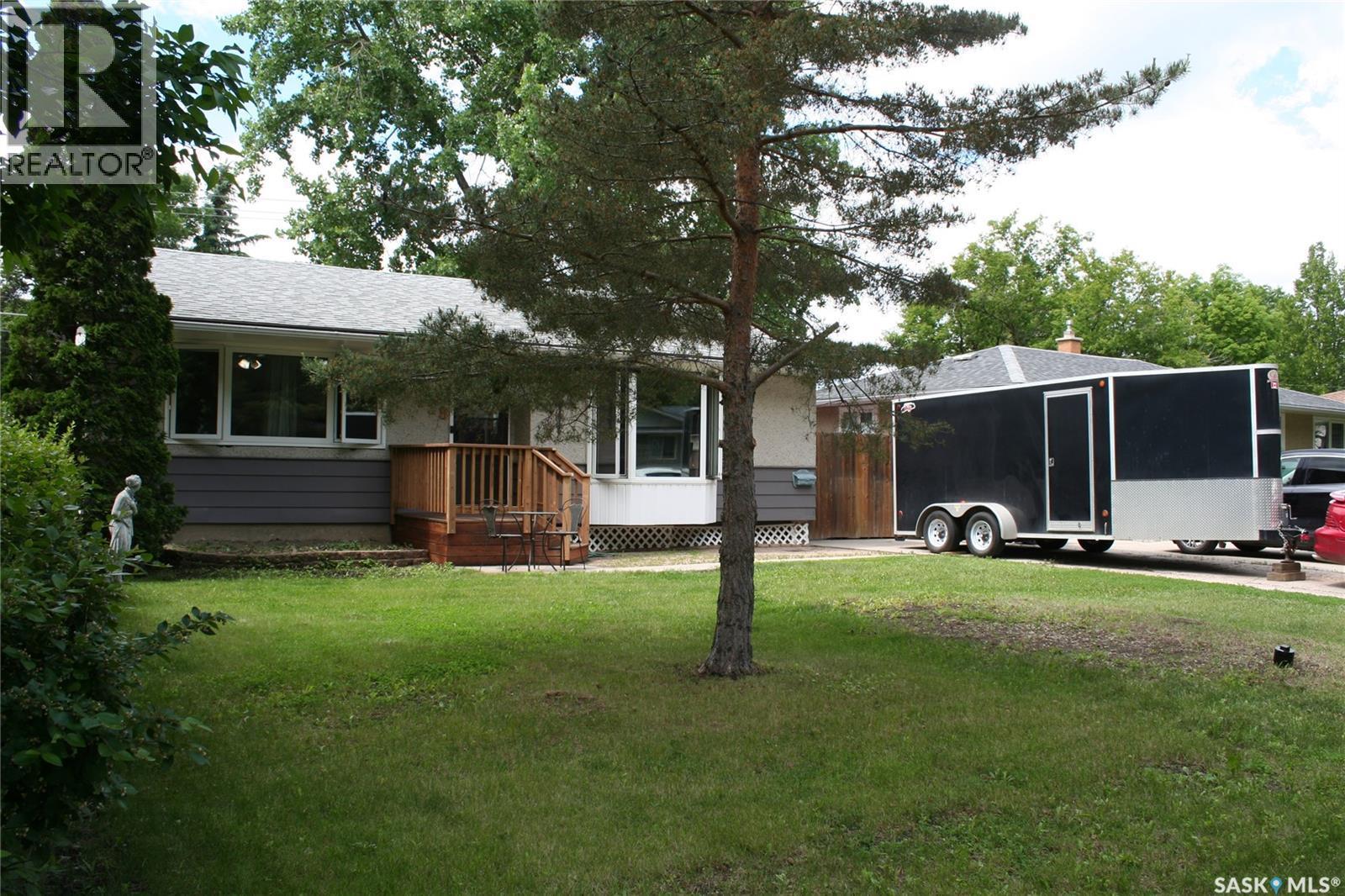 128 Riddell Crescent, Regina, SK