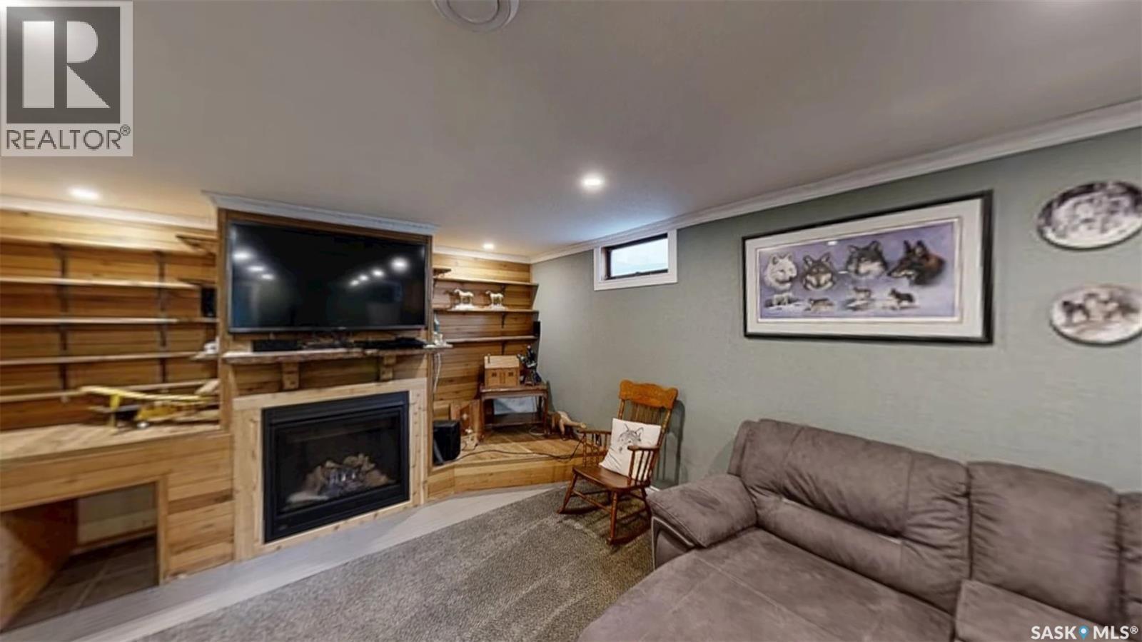 128 Riddell Crescent, Regina, SK