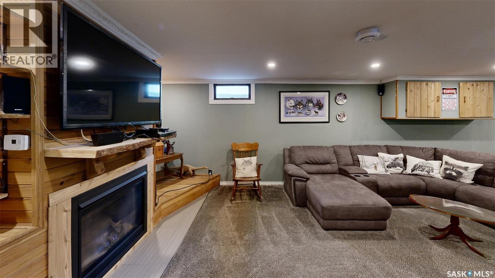 128 Riddell Crescent, Regina, SK