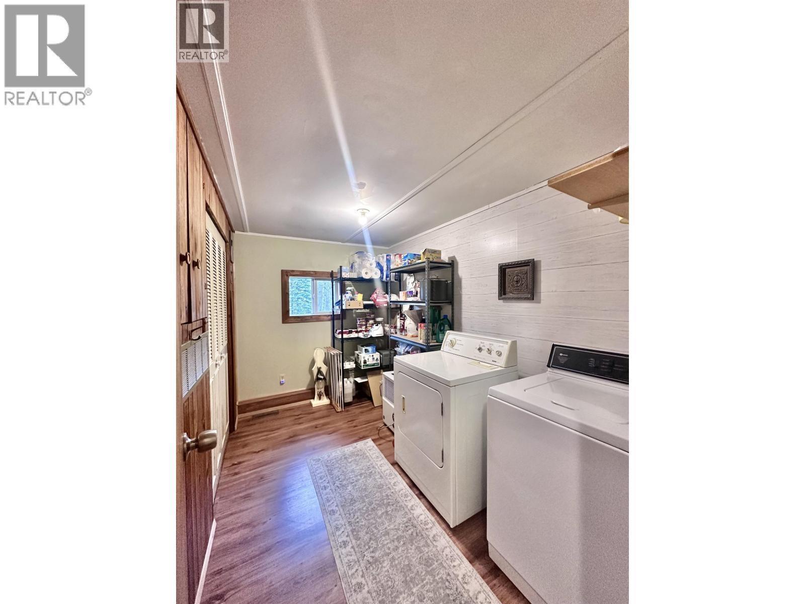 310 Mountain View Road, Mcbride, BC