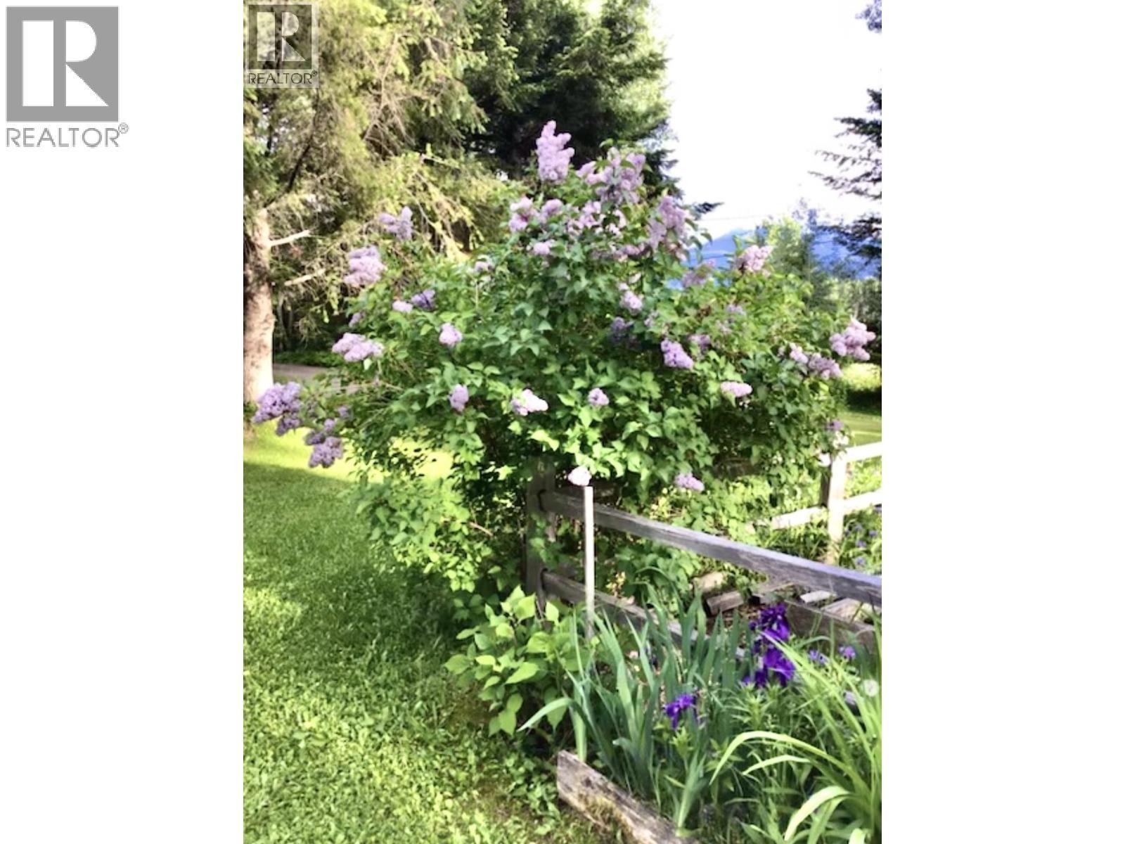310 Mountain View Road, Mcbride, BC