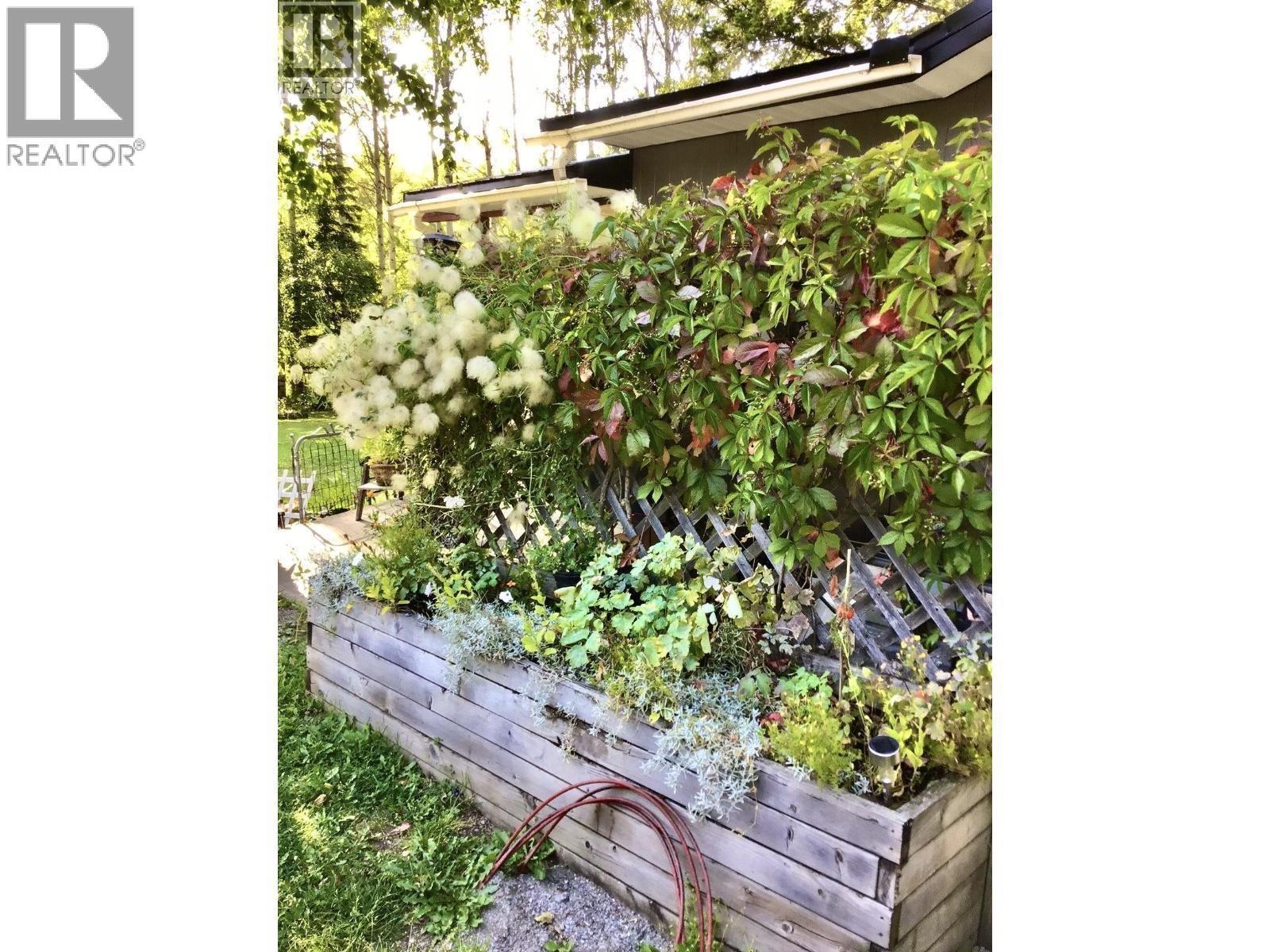 310 Mountain View Road, Mcbride, BC