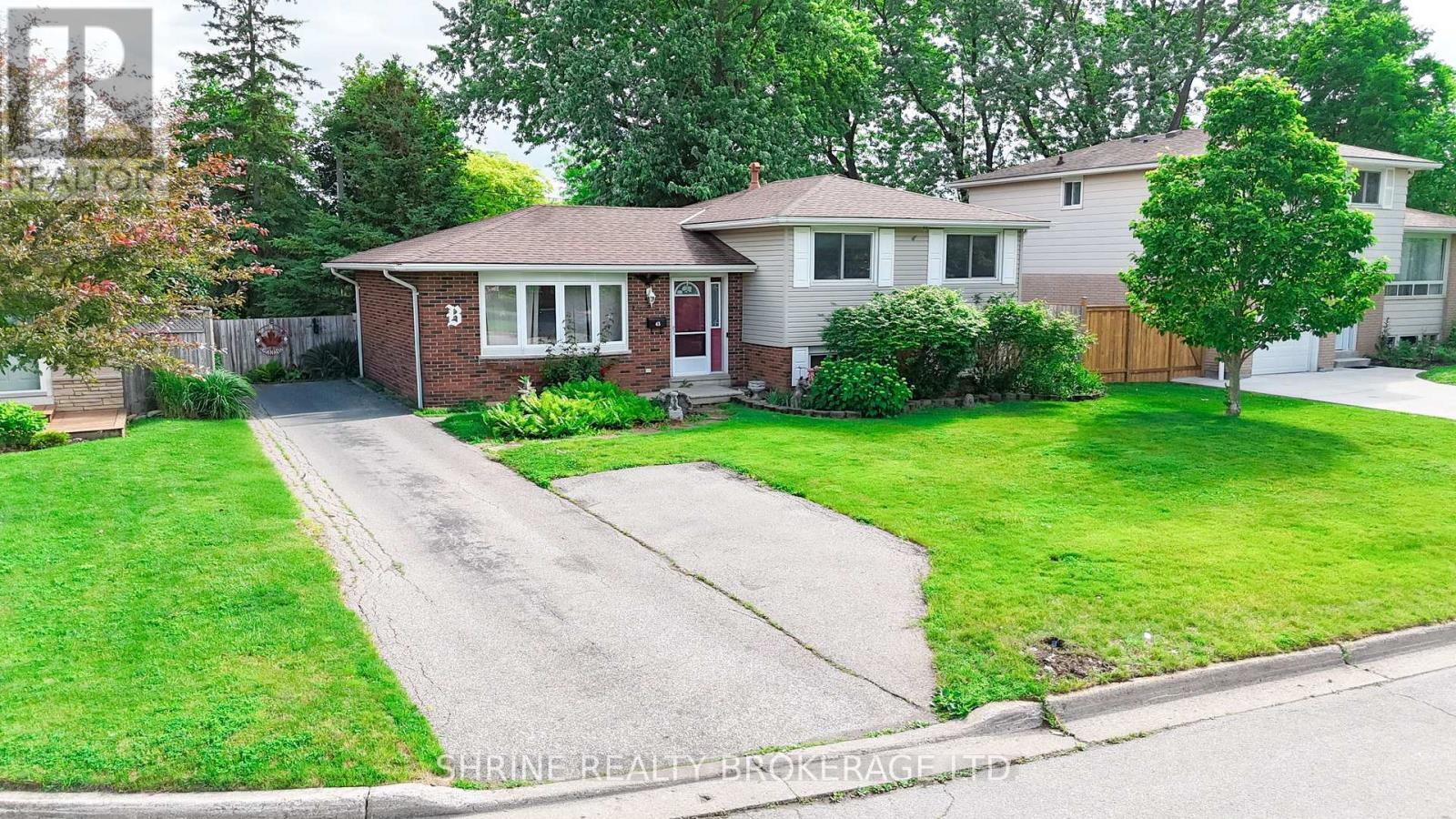 43 Stirling Crescent, St. Thomas, ON
