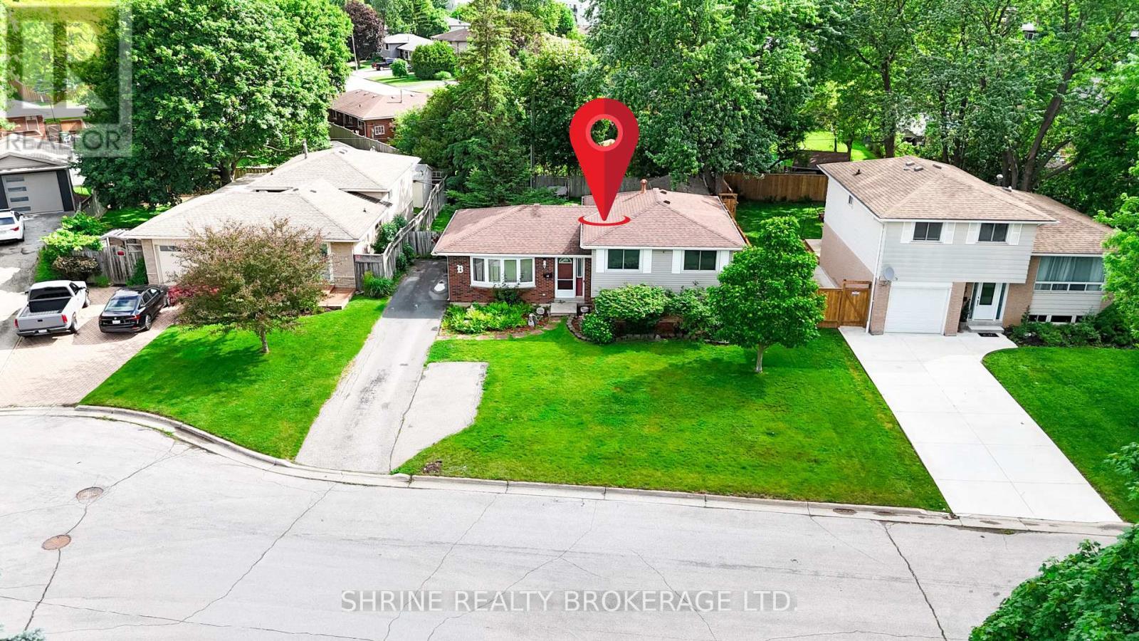 43 Stirling Crescent, St. Thomas, ON