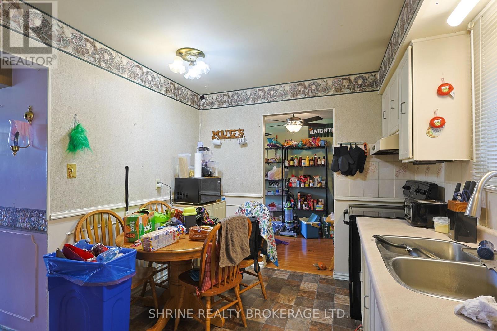 43 Stirling Crescent, St. Thomas, ON