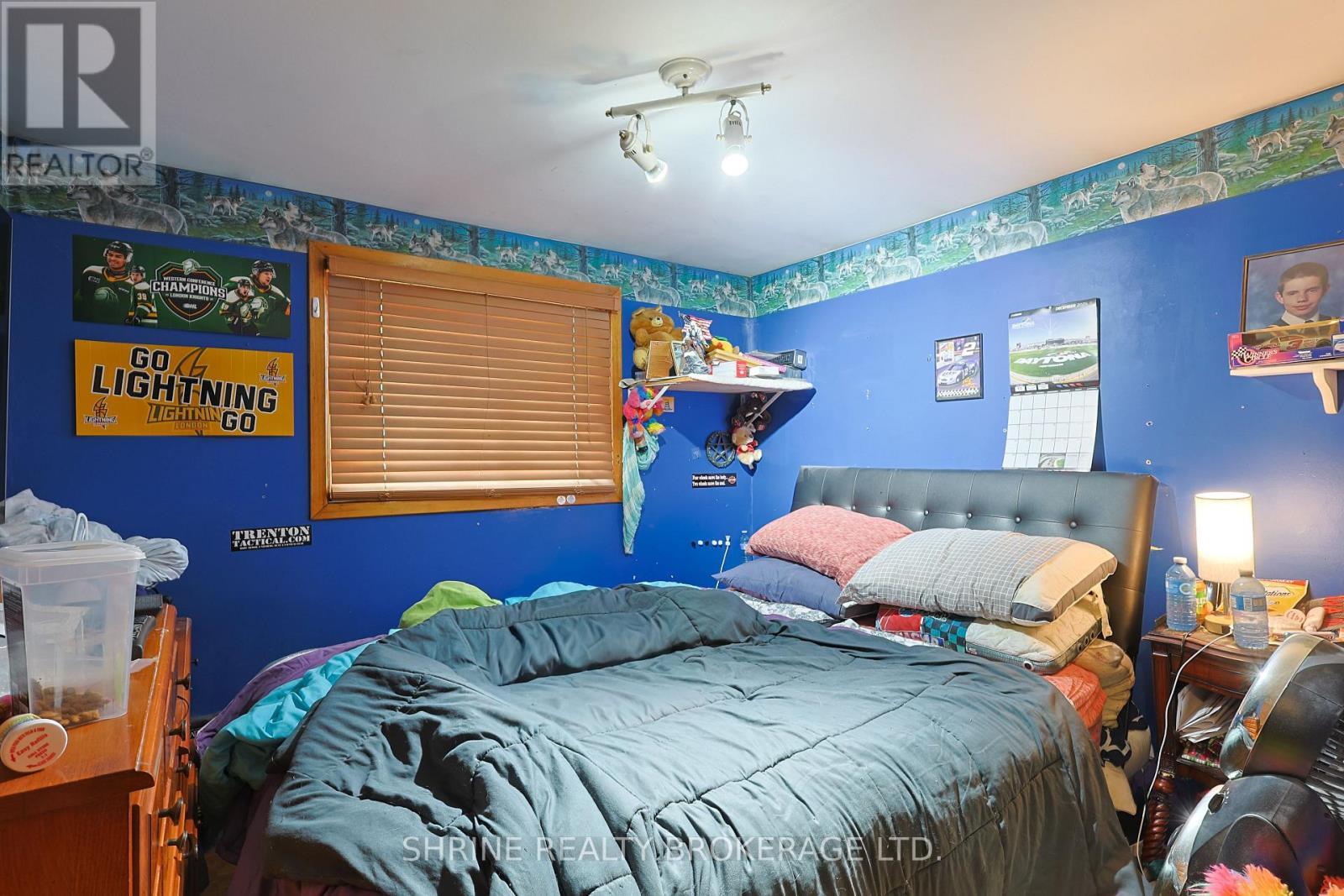 43 Stirling Crescent, St. Thomas, ON