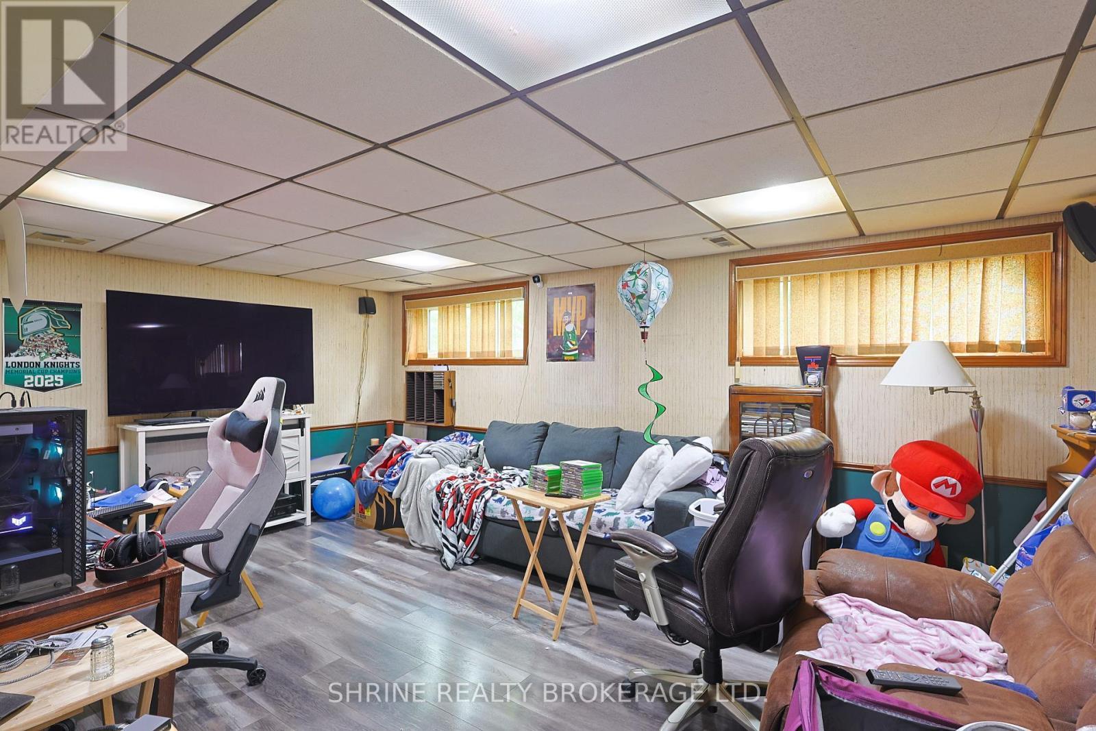 43 Stirling Crescent, St. Thomas, ON
