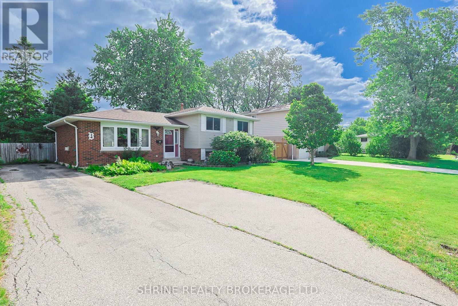 43 Stirling Crescent, St. Thomas, ON