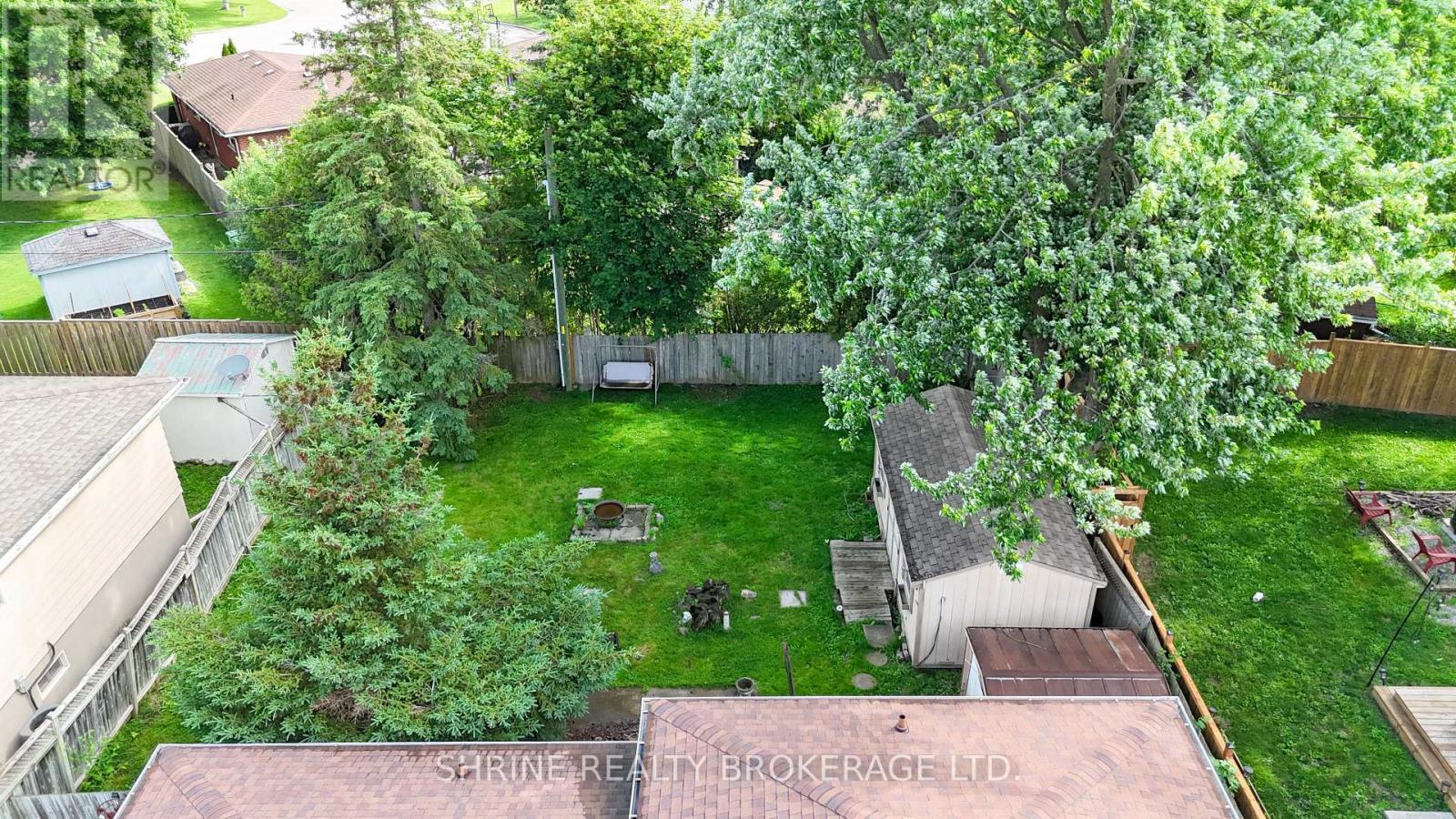 43 Stirling Crescent, St. Thomas, ON
