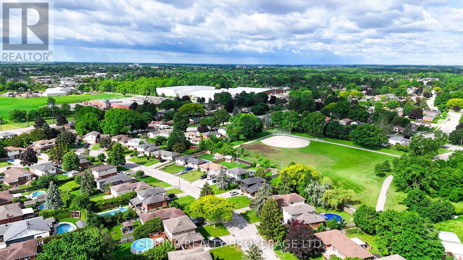 43 Stirling Crescent, St. Thomas, ON