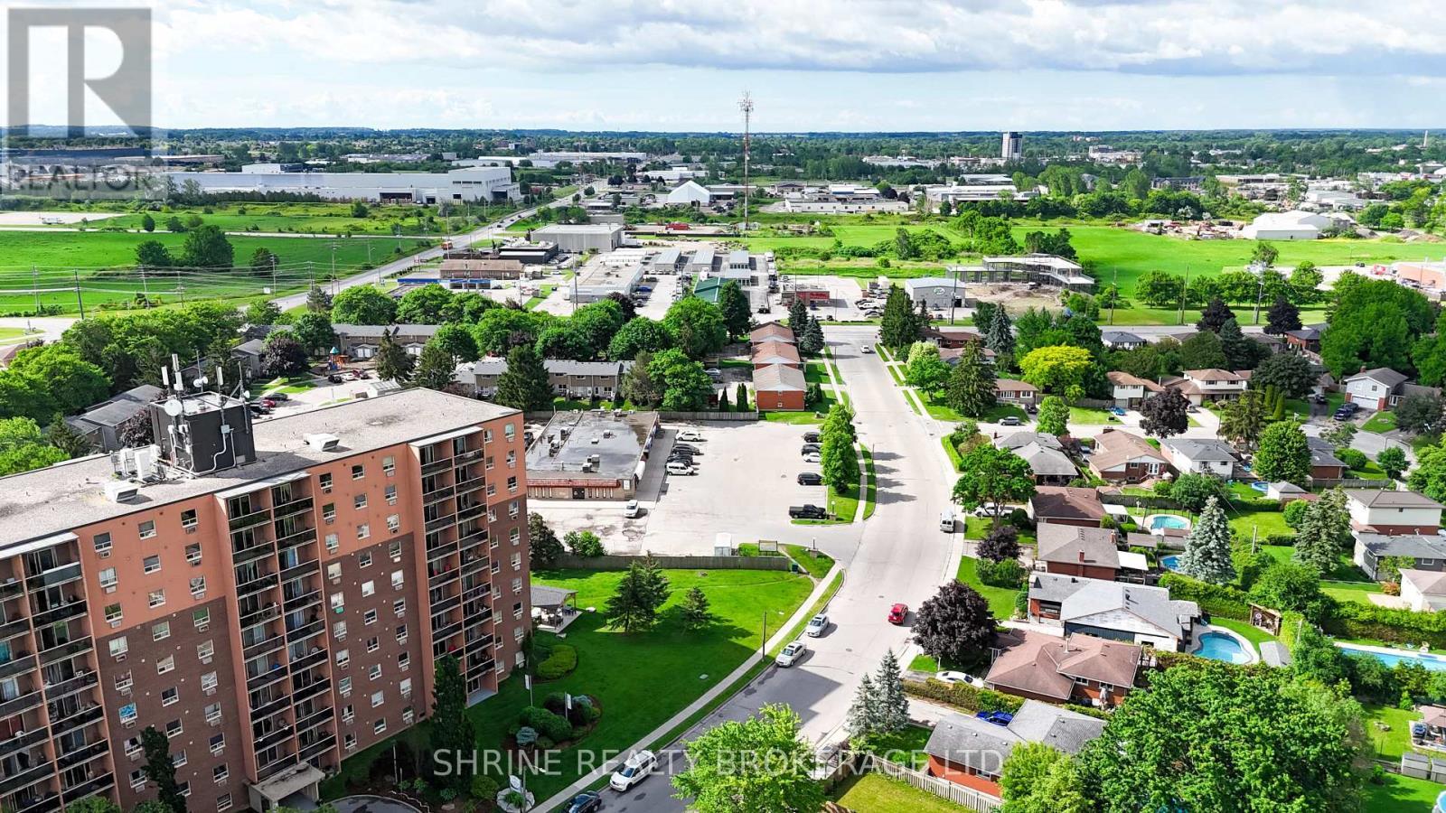43 Stirling Crescent, St. Thomas, ON