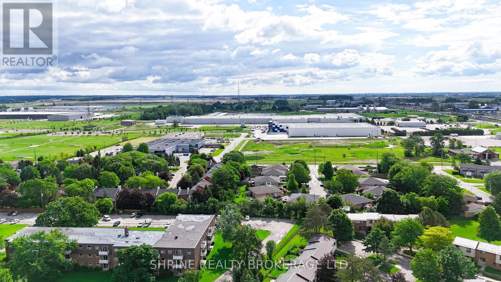 43 Stirling Crescent, St. Thomas, ON