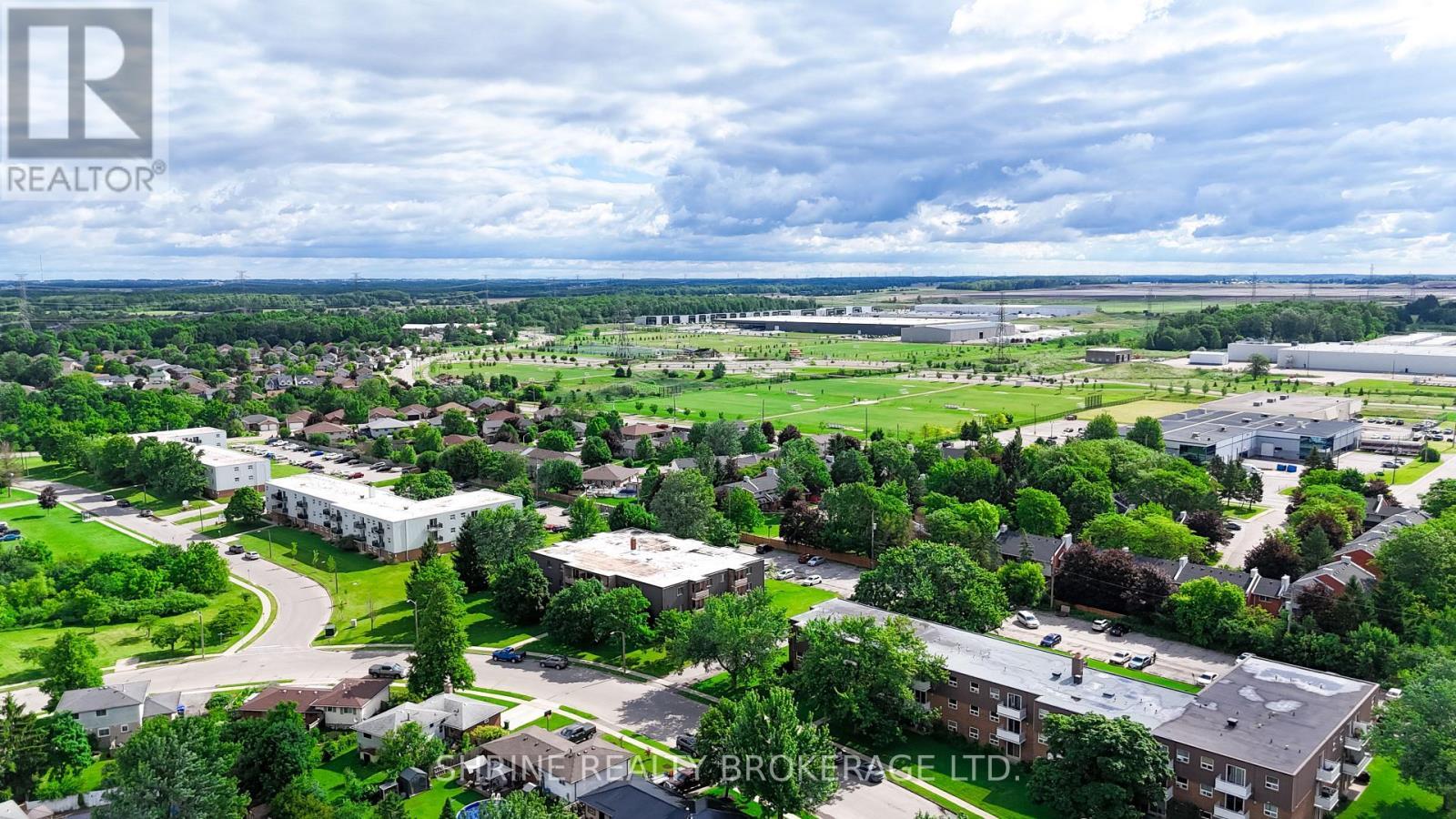 43 Stirling Crescent, St. Thomas, ON