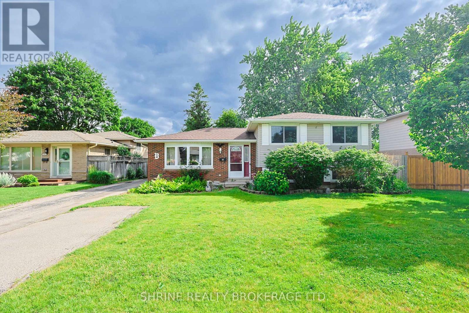 43 Stirling Crescent, St. Thomas, ON