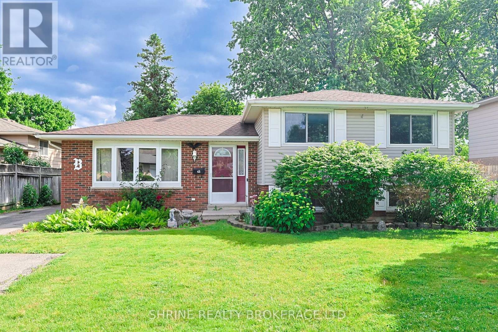 43 Stirling Crescent, St. Thomas, ON