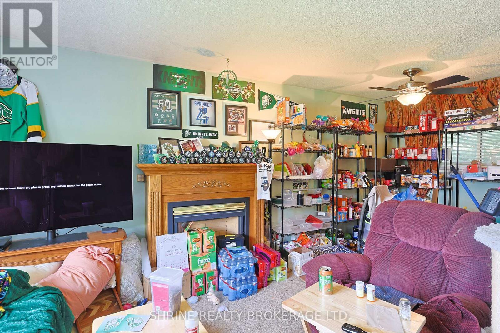43 Stirling Crescent, St. Thomas, ON