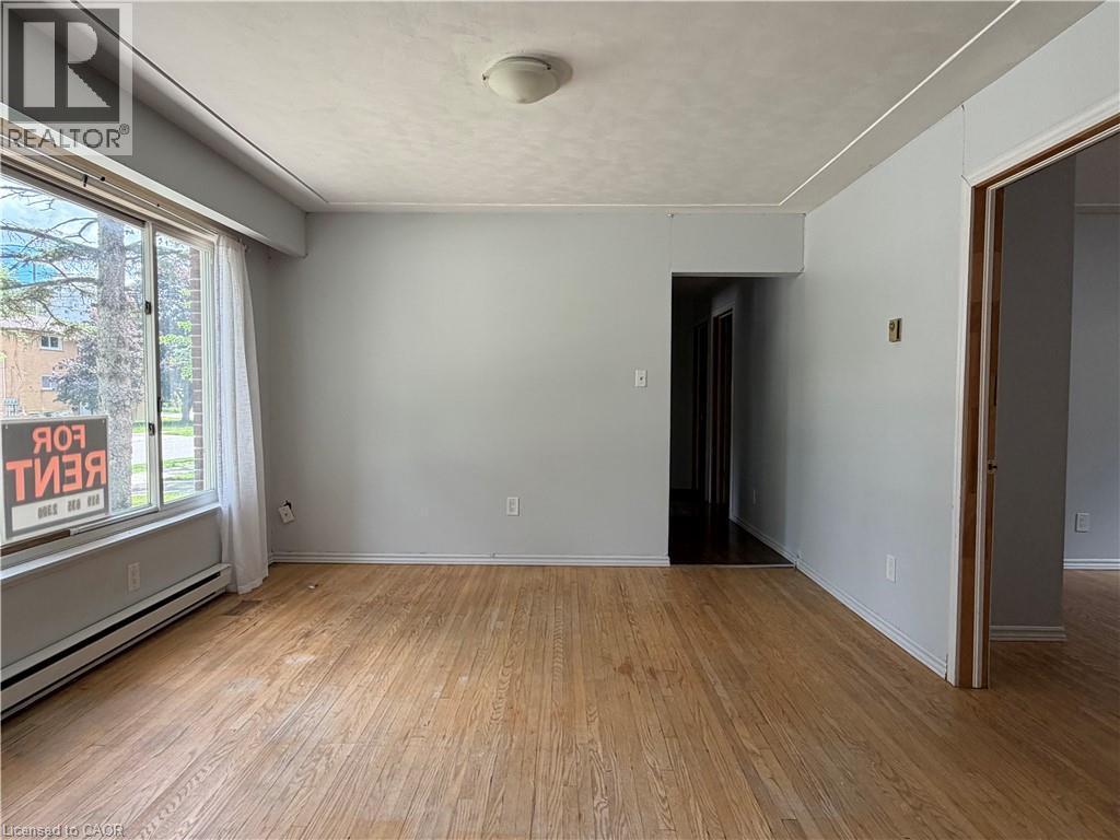 379 Holly Street Unit# 2, Waterloo, ON